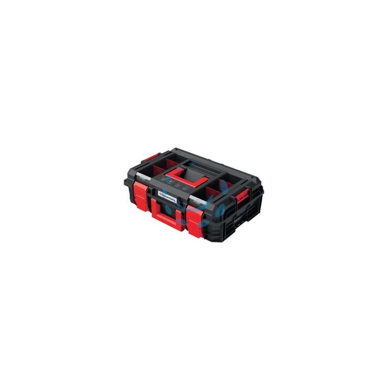 CASSETTA PORTAUTENSILI XBLOCK LOG - mm.546x380x194h. carico max Kg.50 art.KXB604020F
