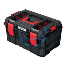 CASSETTA PORTAUTENSILI XBLOCK LOG - mm.546x380x307h. carico max Kg.50 art.KXB604030F