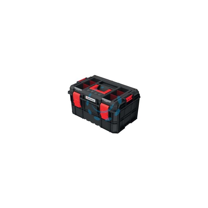 CASSETTA PORTAUTENSILI XBLOCK LOG - mm.546x380x307h. carico max Kg.50 art.KXB604030F