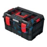 CASSETTA PORTAUTENSILI XBLOCK LOG - mm.546x380x307h. carico max Kg.50 art.KXB604030F