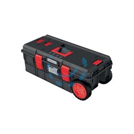 CASSETTA PORTAUTENSILI TROLLEY XBLOCK PRO - mm.795x380x307h. art.KXB8040W