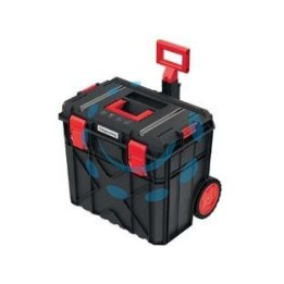 CASSETTA PORTAUTENSILI TROLLEY XBLOCK TECH - mm.546x380x510h. art.KXB604050G