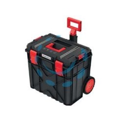 CASSETTA PORTAUTENSILI TROLLEY XBLOCK TECH - mm.546x380x510h. art.KXB604050G