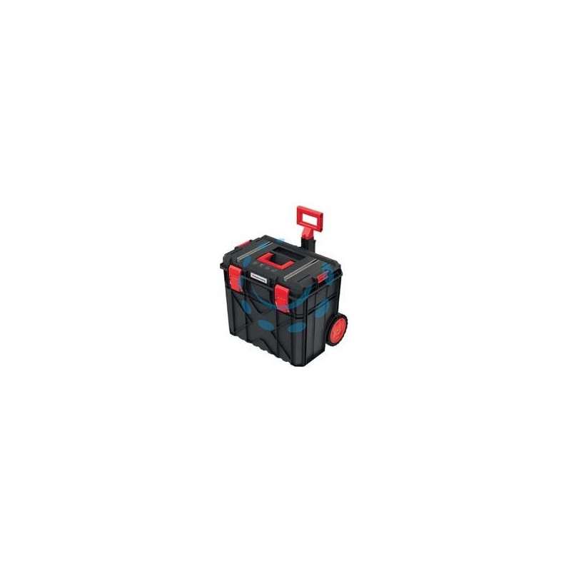 CASSETTA PORTAUTENSILI TROLLEY XBLOCK TECH - mm.546x380x510h. art.KXB604050G
