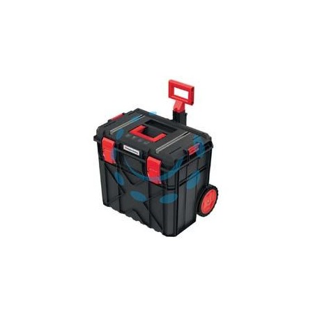 CASSETTA PORTAUTENSILI TROLLEY XBLOCK TECH - mm.546x380x510h. art.KXB604050G
