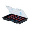 VALIGETTA PORTAMINUTERIA NOR - mm.290x195x35h. art.KNO30204