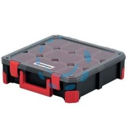 VALIGETTA PORTAMINUTERIA TITAN - mm.280x280x110h. art.KTI3030B