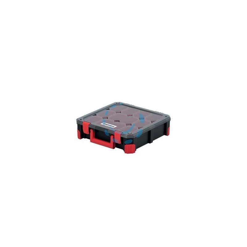 VALIGETTA PORTAMINUTERIA TITAN - mm.280x280x110h. art.KTI3030B
