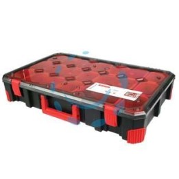 VALIGETTA PORTAMINUTERIA TITAN - mm.598x390x110h. art.KTI6040B