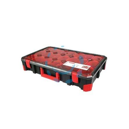 VALIGETTA PORTAMINUTERIA TITAN - mm.598x390x110h. art.KTI6040B