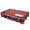 VALIGETTA PORTAMINUTERIA TITAN - mm.598x390x110h. art.KTI6040B