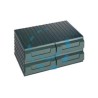 CASSETTIERA SERVOBLOCK 8 - mm.480x325x200h. 