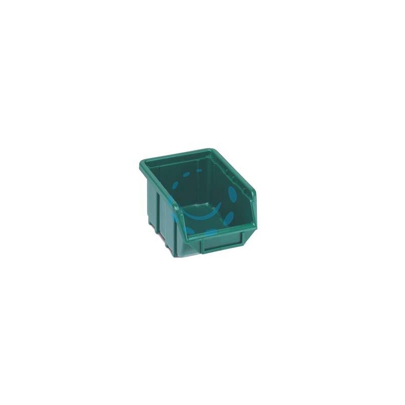 CONTENITORI ECOBOX - 111 mm.111x168x76h.