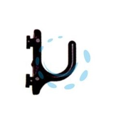 GANCIO AD "U" 