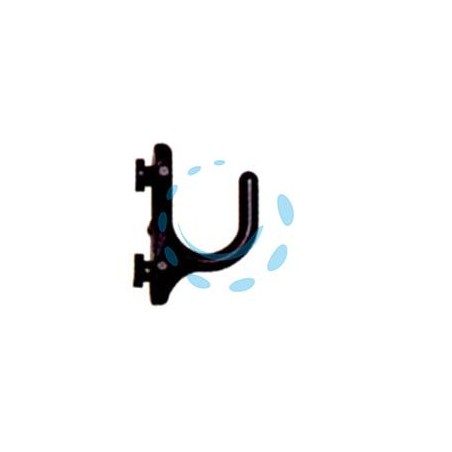 GANCIO AD "U" 