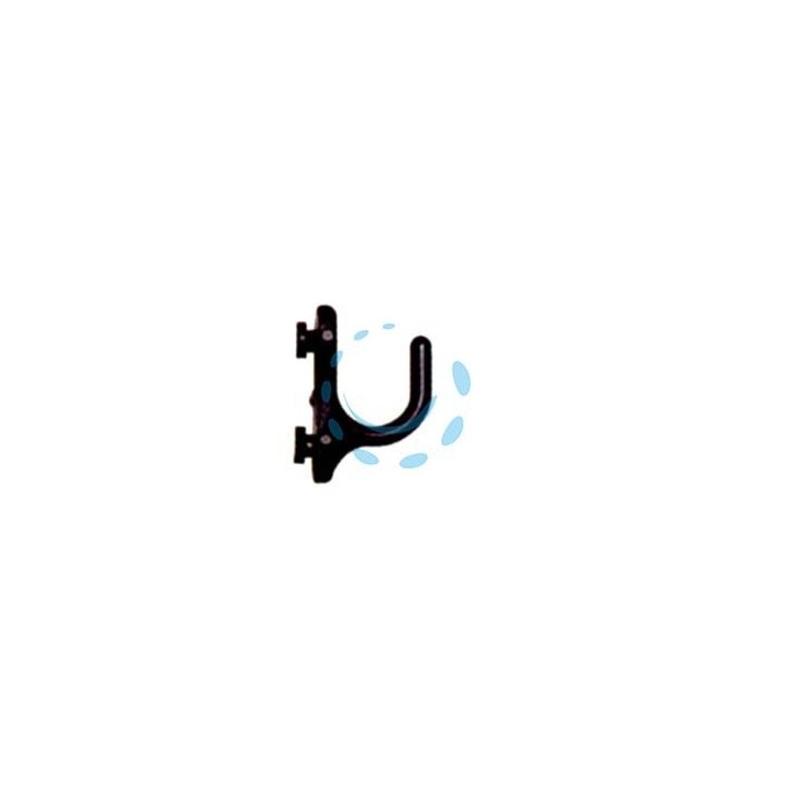 GANCIO AD "U" 
