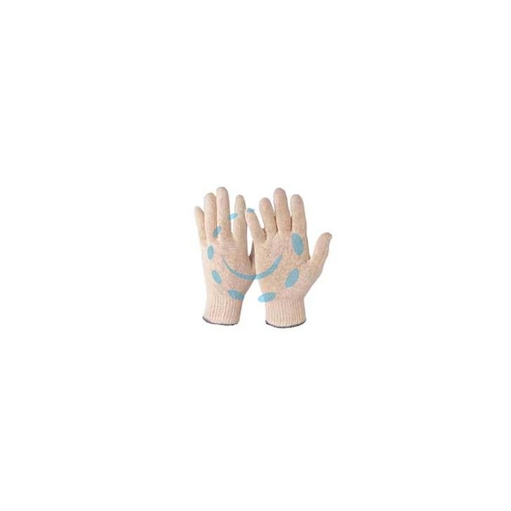 GUANTI IN COTONE - tg.6-7