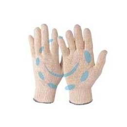 GUANTI IN COTONE - tg.8-9