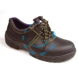 SCARPA DA LAVORO BASSA IN PELLE S1P - n°39