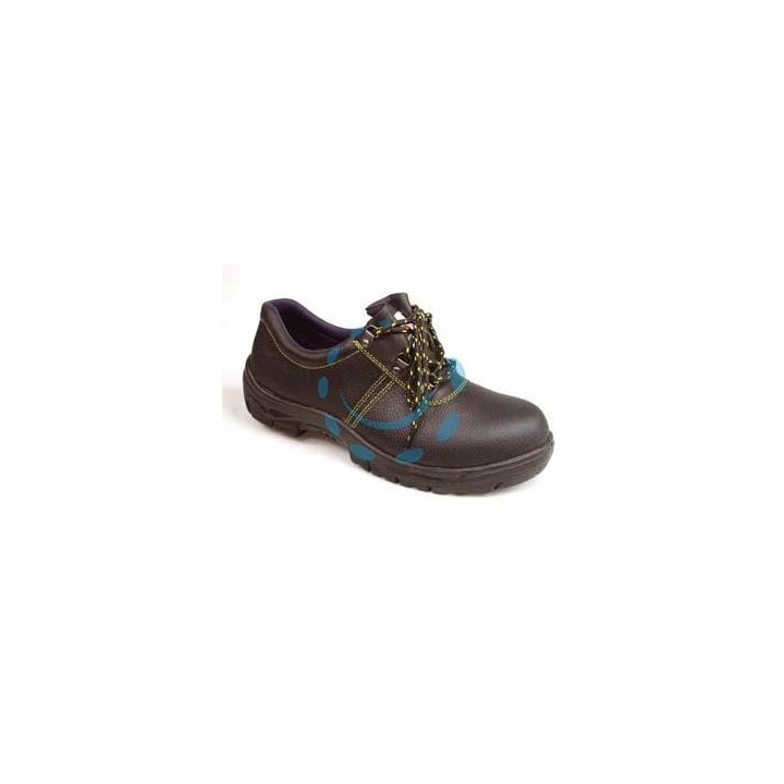 SCARPA DA LAVORO BASSA IN PELLE S1P - n°39