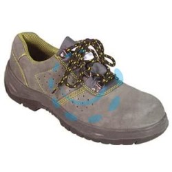 SCARPA DA LAVORO BASSA ESTIVA S1P - n°41