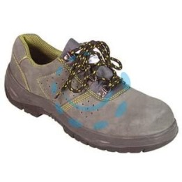 SCARPA DA LAVORO BASSA ESTIVA S1P - n°45
