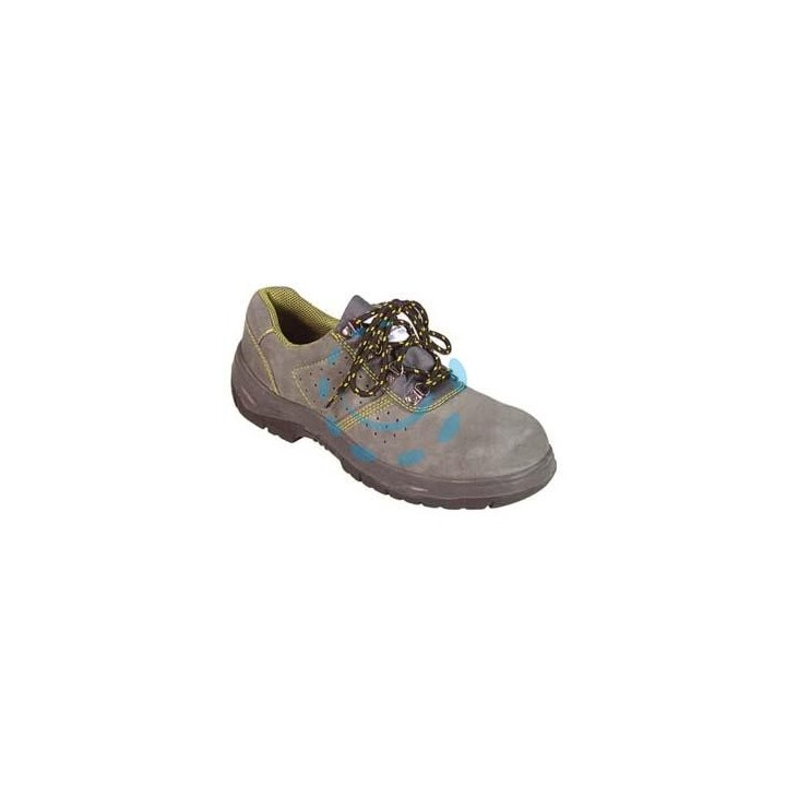 SCARPA DA LAVORO BASSA ESTIVA S1P - n°45