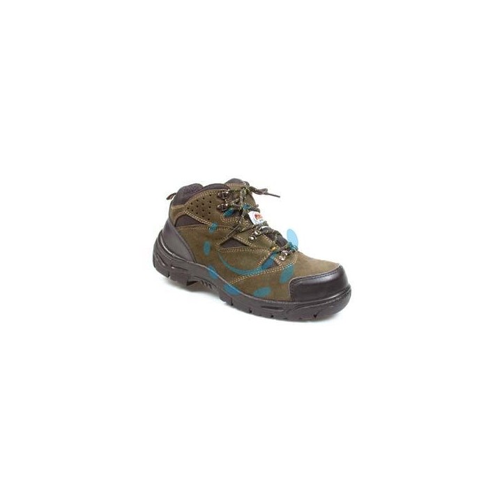 SCARPA DA LAVORO ALTA TREKKING S1P - n°40