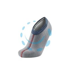 CALZEROTTI ANTIUMIDITA' IN COTONE - tg.40