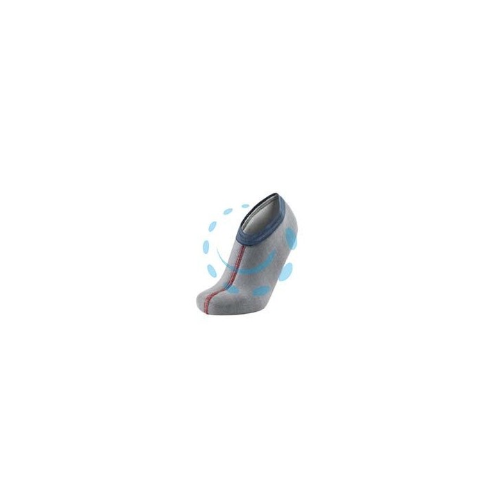CALZEROTTI ANTIUMIDITA' IN COTONE - tg.40