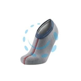 CALZEROTTI ANTIUMIDITA' IN COTONE - tg.42