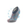 CALZEROTTI ANTIUMIDITA' IN COTONE - tg.45
