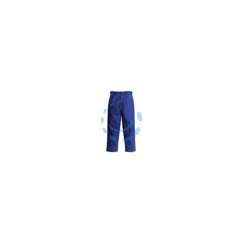 PANTALONE DA LAVORO SUPER NASSAUA - tg.46