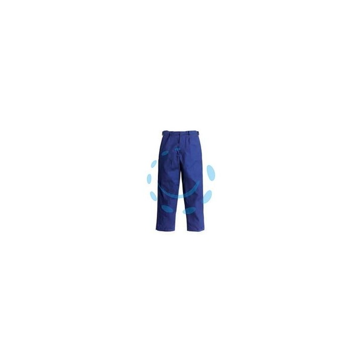 PANTALONE DA LAVORO SUPER NASSAUA - tg.46