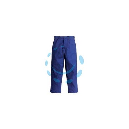 PANTALONE DA LAVORO SUPER NASSAUA - tg.58