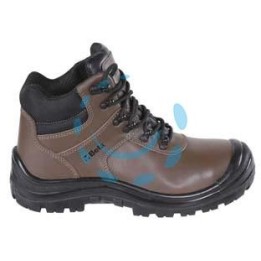 SCARPA ALTA IN ACTION NABUK IDROREPELLENTE 7236BK S3 - n°39