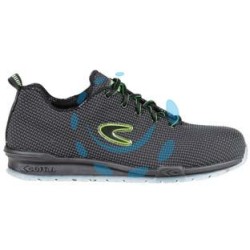 SCARPA DA LAVORO BASSA MONTI S3 - n°42