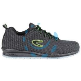 SCARPA DA LAVORO BASSA MONTI S3 - n°46