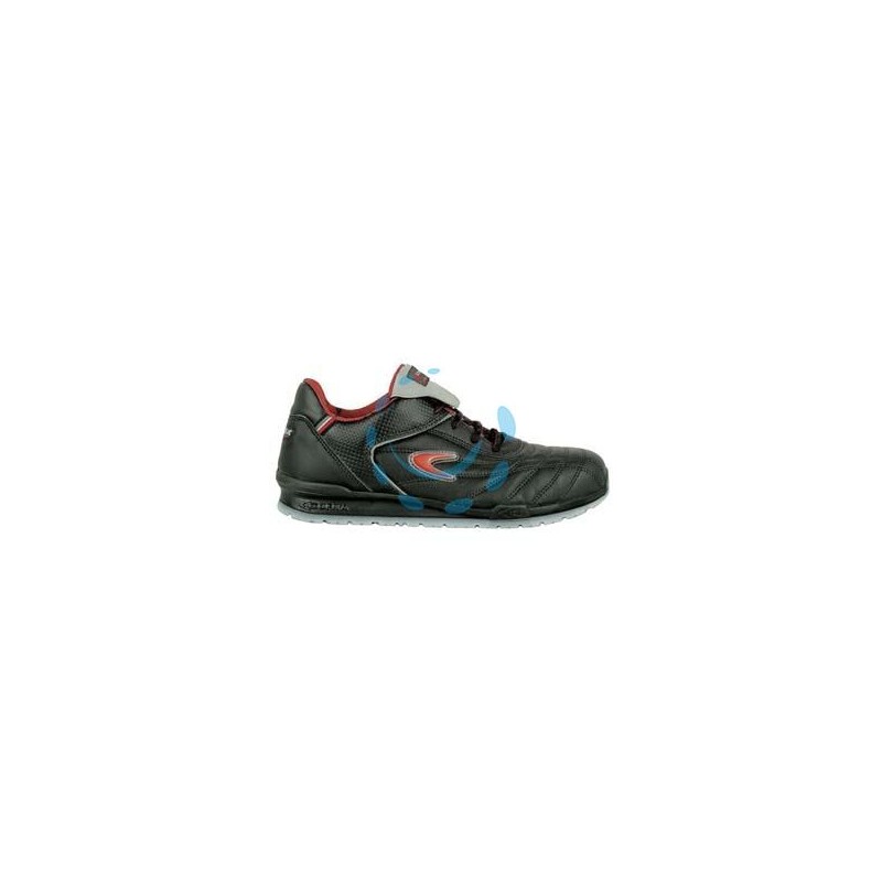 SCARPA DA LAVORO BASSA MEAZZA S1 - n°40