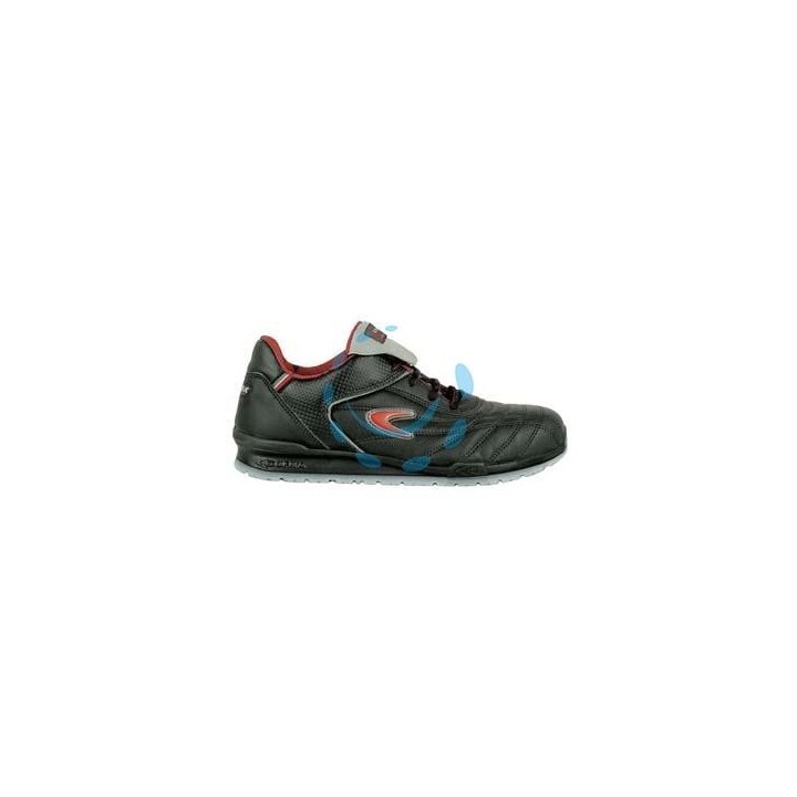 SCARPA DA LAVORO BASSA MEAZZA S1 - n°40