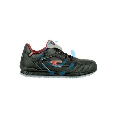 SCARPA DA LAVORO BASSA MEAZZA S1 - n°41