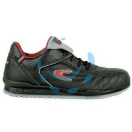 SCARPA DA LAVORO BASSA MEAZZA S1 - n°42