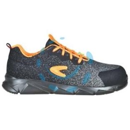 SCARPA ECO FRIENDLY COOL ESD S3 - n°39