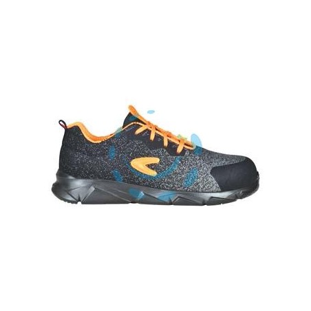 SCARPA ECO FRIENDLY COOL ESD S3 - n°39