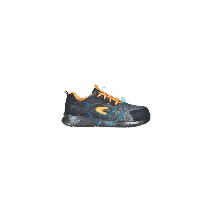 SCARPA ECO FRIENDLY COOL ESD S3 - n°46