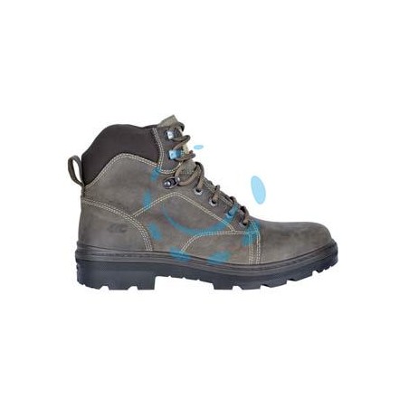 SCARPA DA LAVORO ALTA LAND BIS S3 - n°46