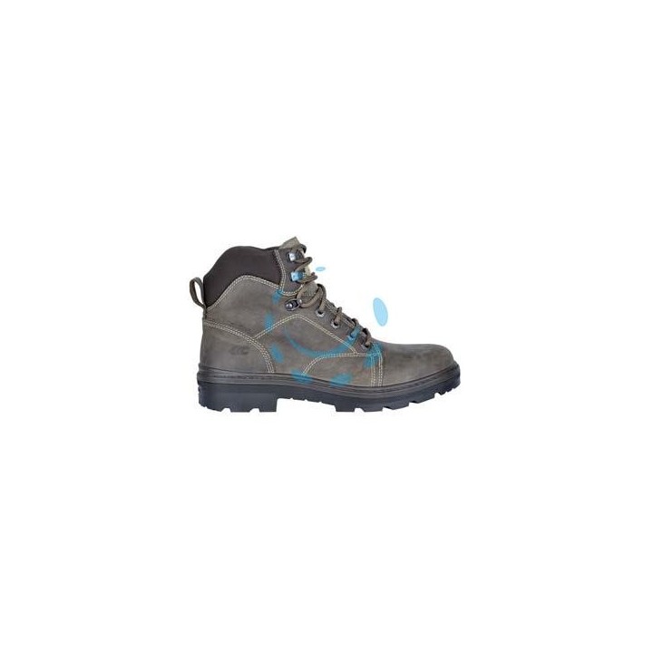 SCARPA DA LAVORO ALTA LAND BIS S3 - n°46