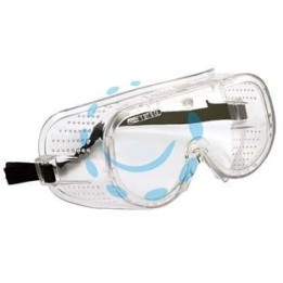 OCCHIALI DI PROTEZIONE A MASCHERA CASING 