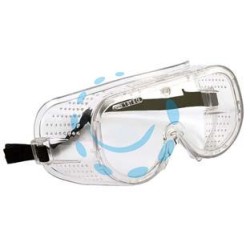 OCCHIALI DI PROTEZIONE A MASCHERA CASING 