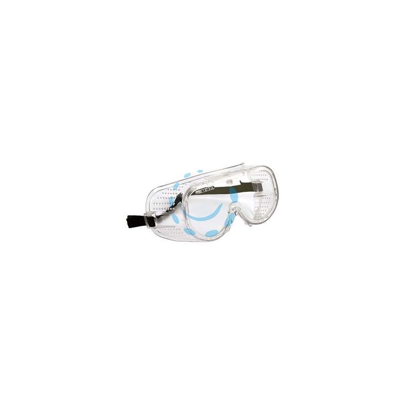 OCCHIALI DI PROTEZIONE A MASCHERA CASING 